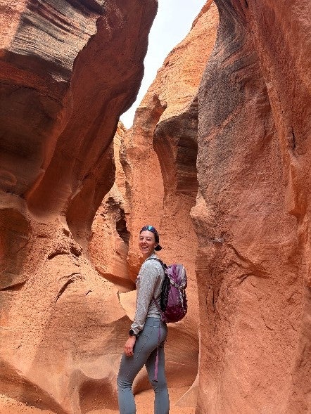 Colorado Plateau Trip Reflections | Getches-Wilkinson Center